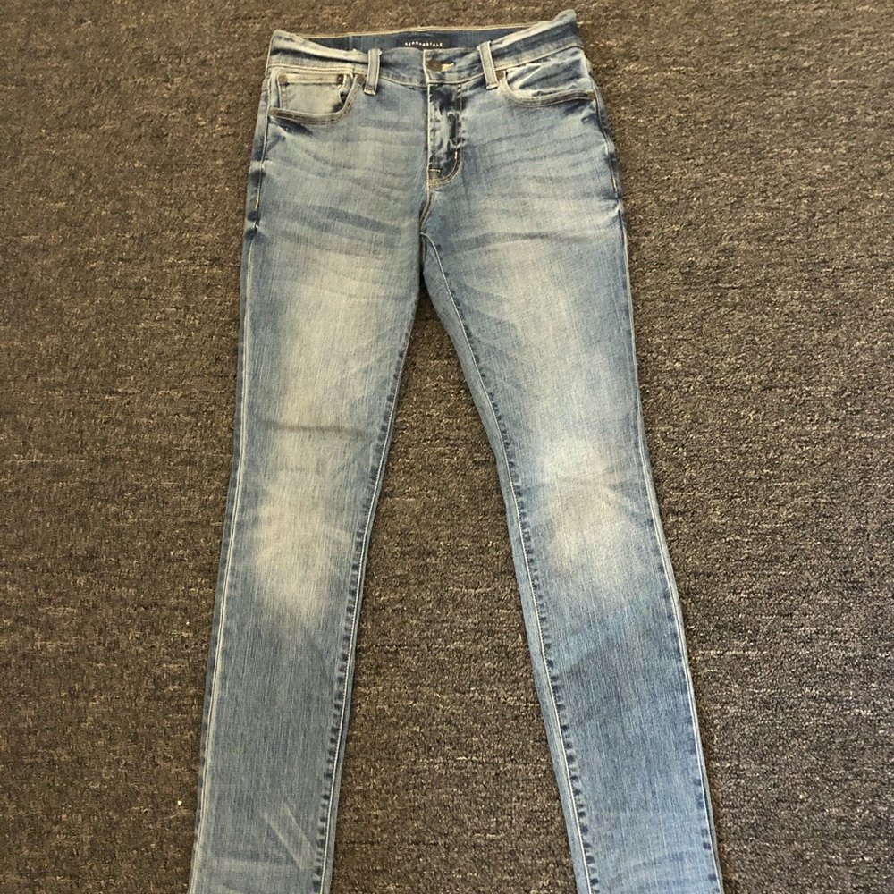 Jeans Aeropostale